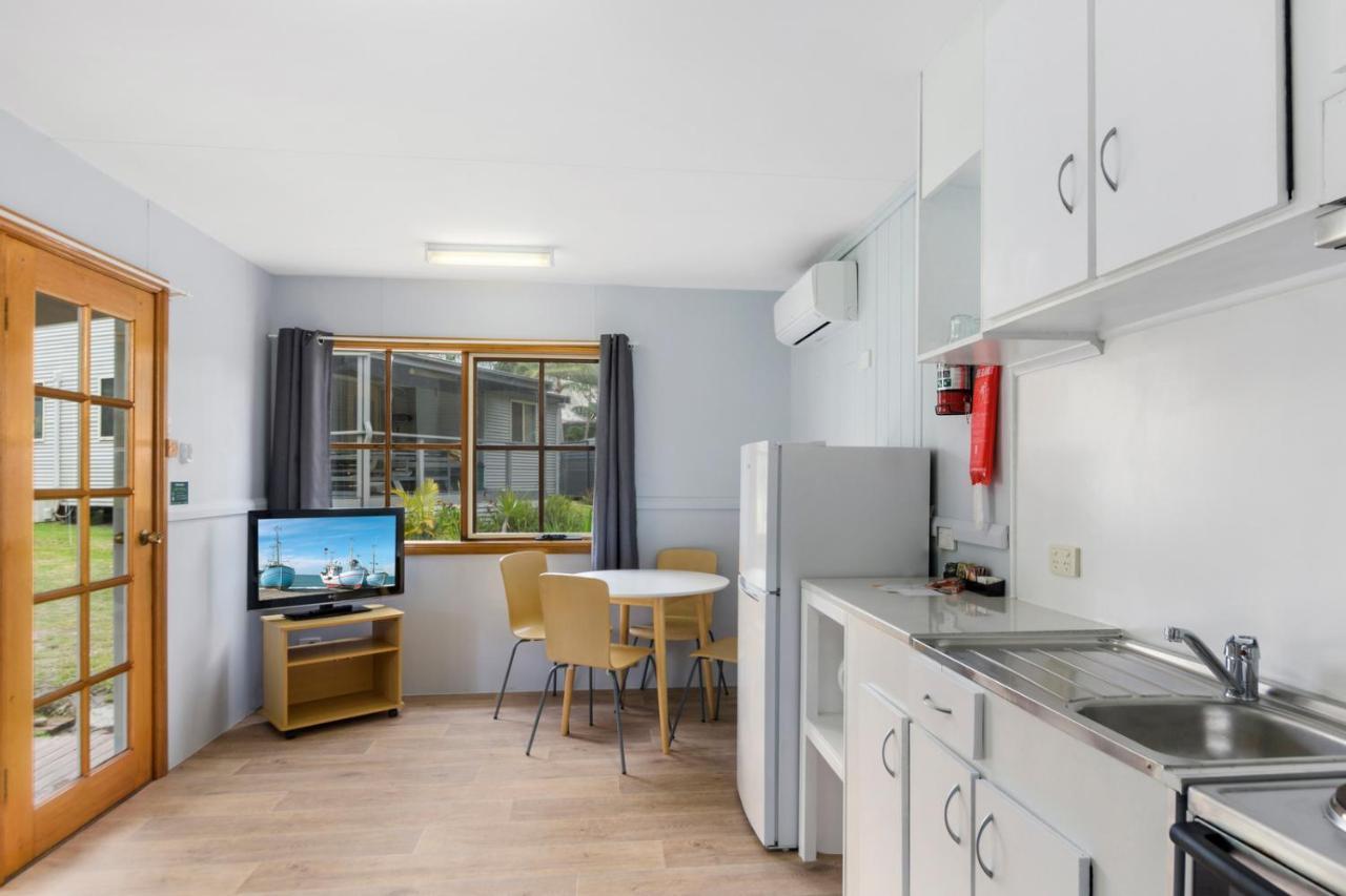 Wairo Holiday park 3*