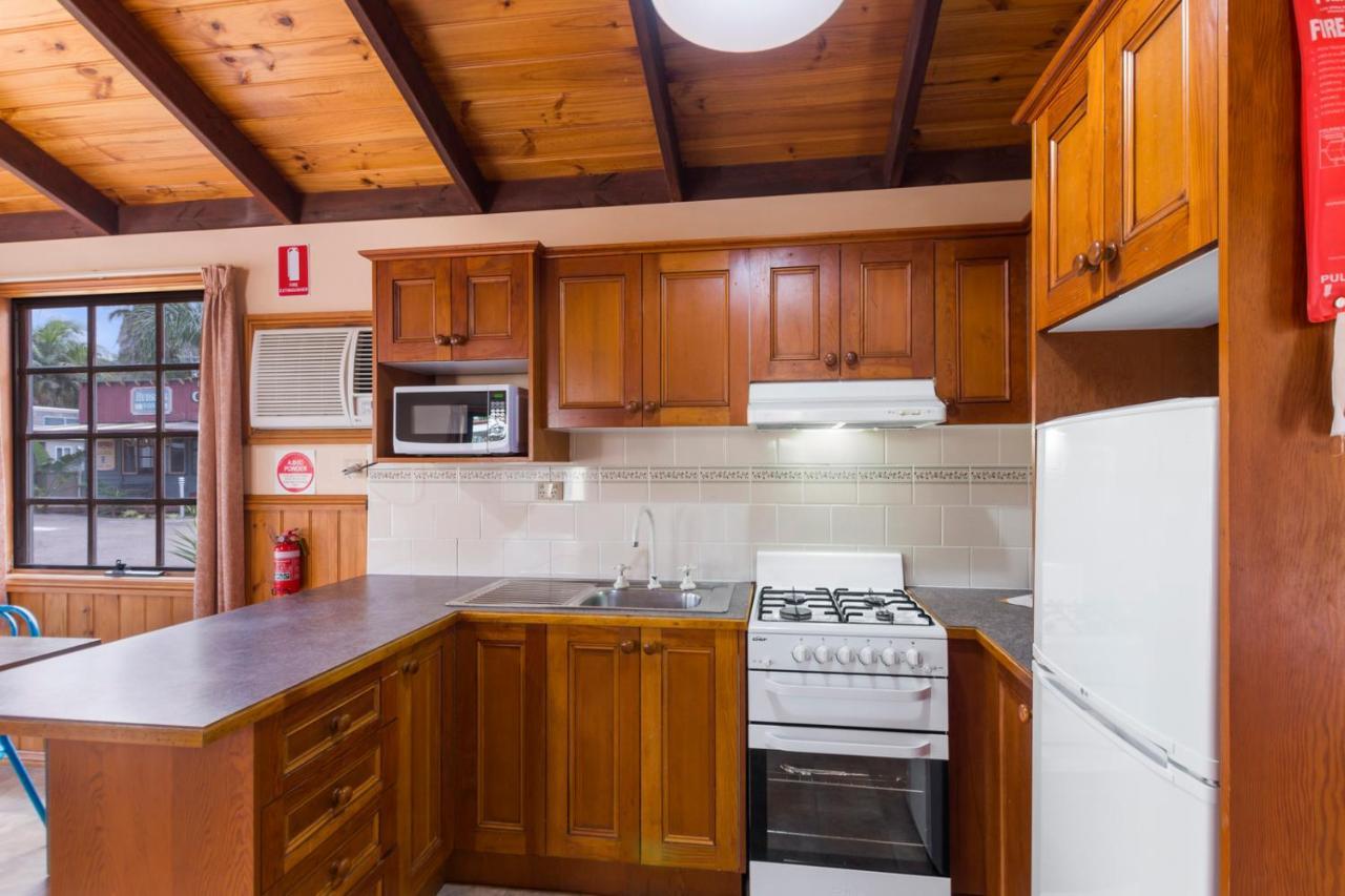 Wairo Holiday park