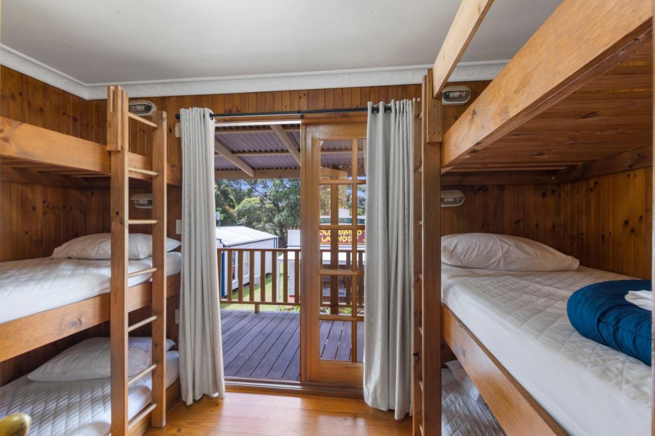 Wairo Holiday park 3*