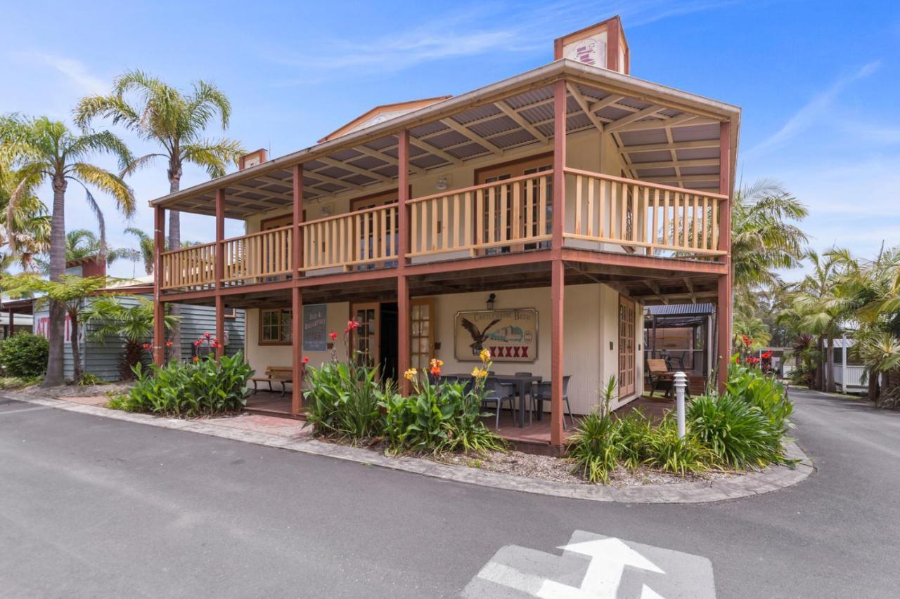 Holiday park Wairo