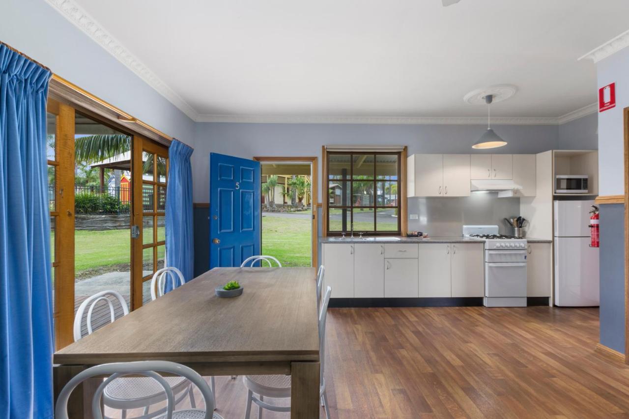 Holiday park Wairo