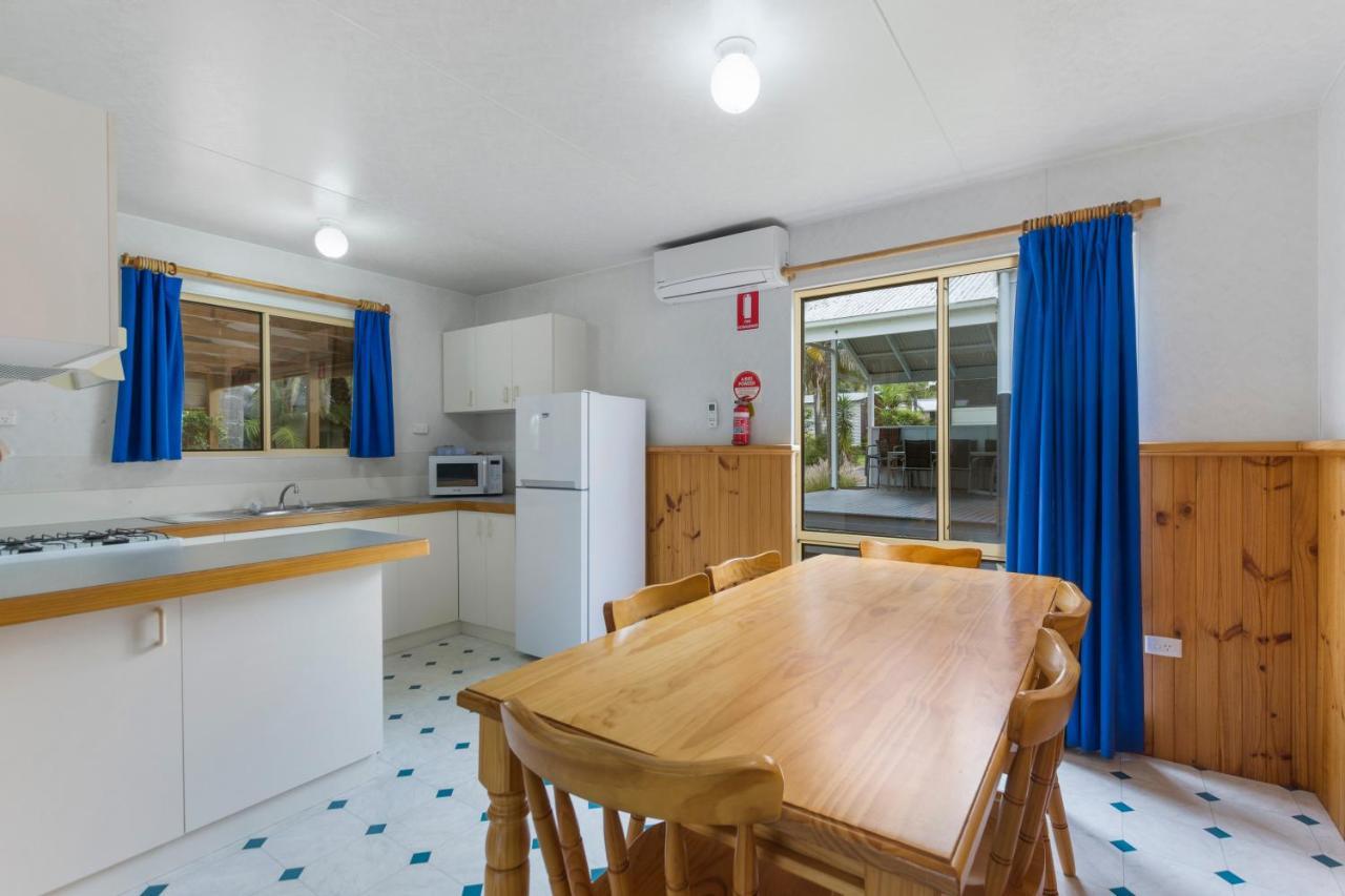 Holiday park Wairo 3*