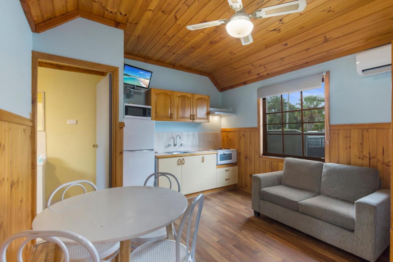 Wairo Holiday park