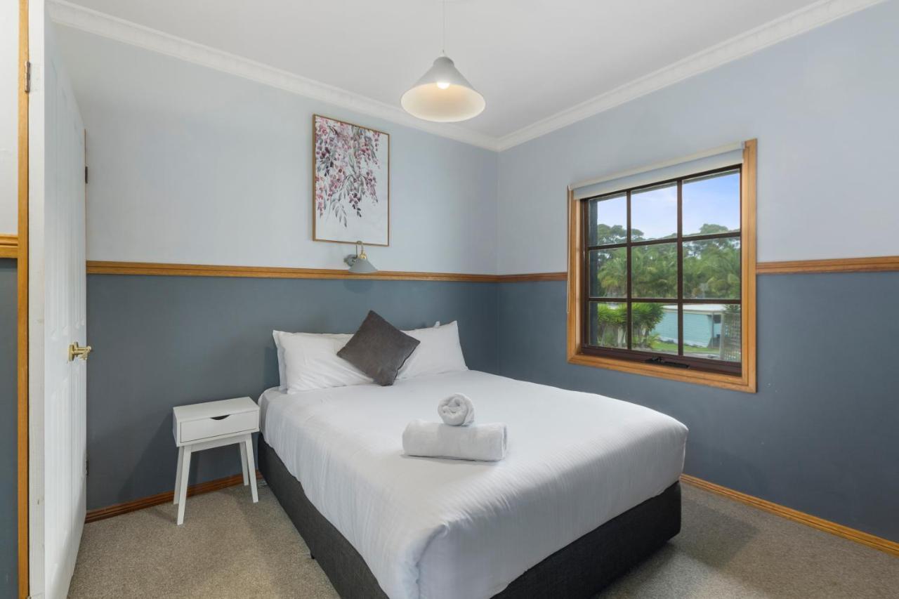 Wairo Holiday park 3*