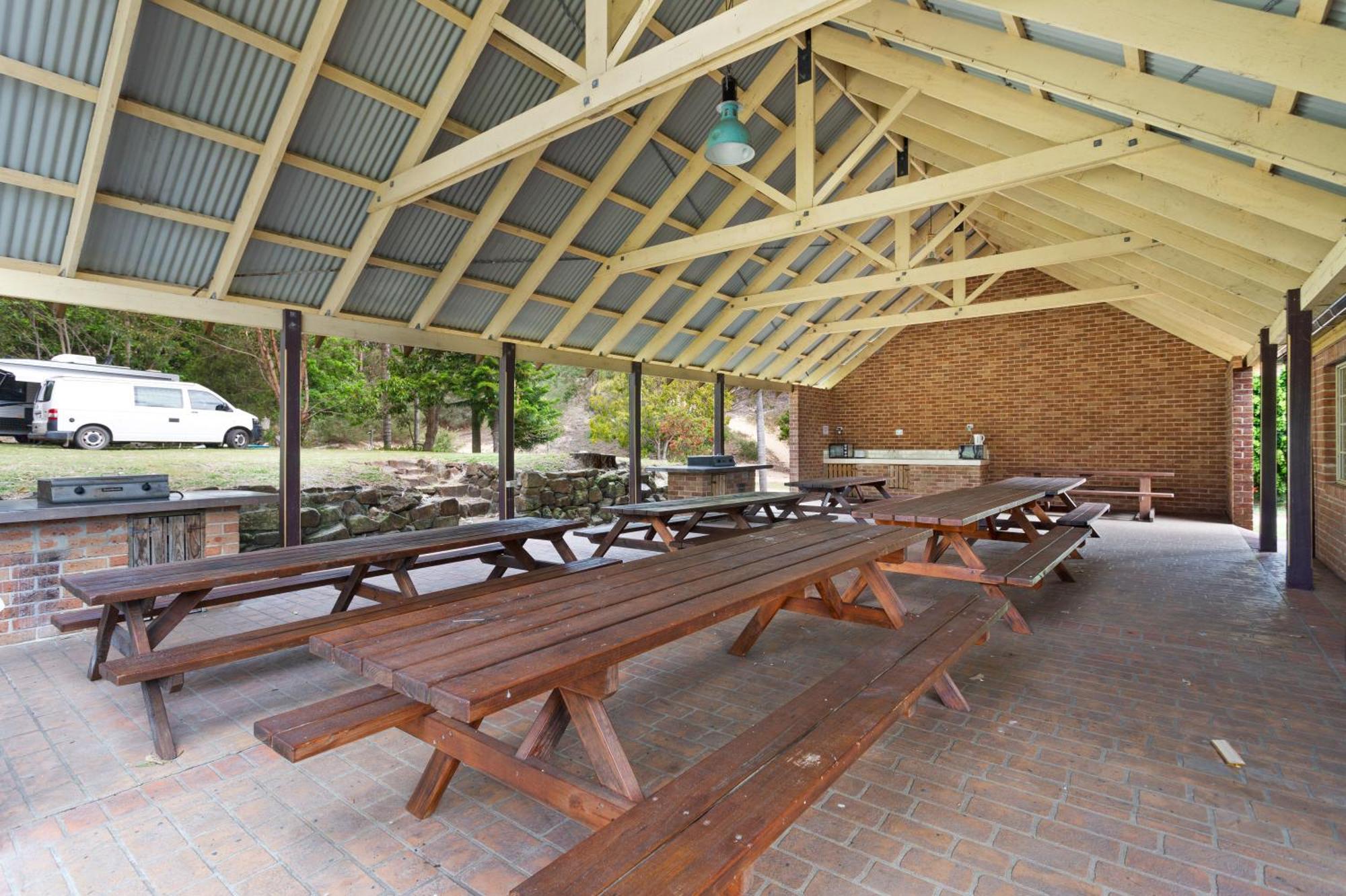 Holiday park Wairo
