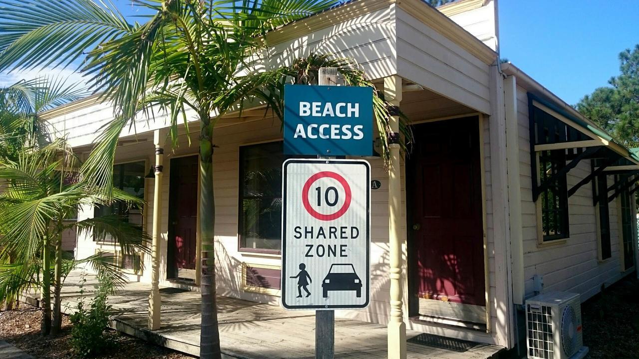Wairo Holiday park